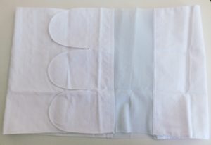 腹帯はいつからいつまで 妊婦５ヶ月目までに知っておきたい常識や巻き方